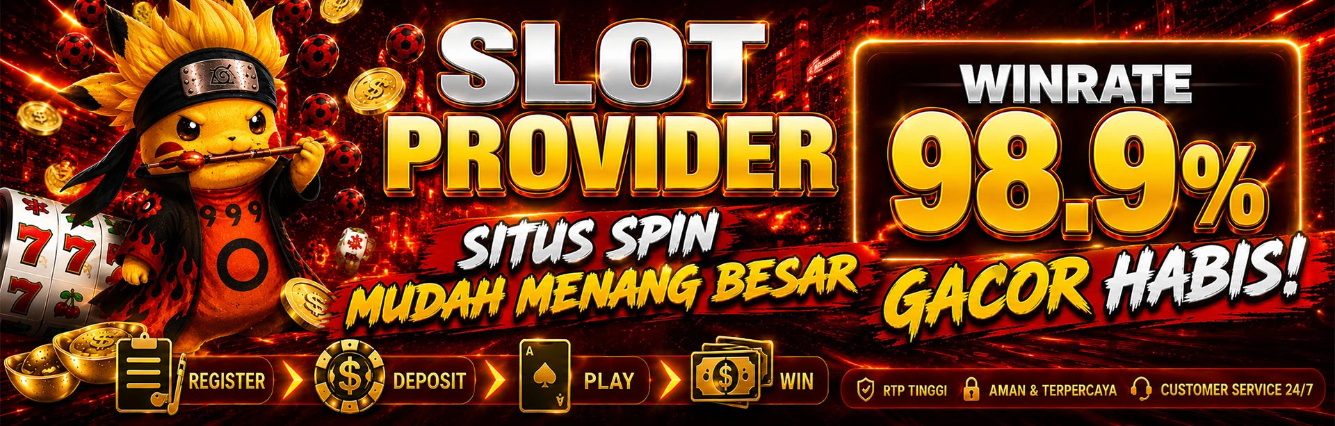 SUKSES288